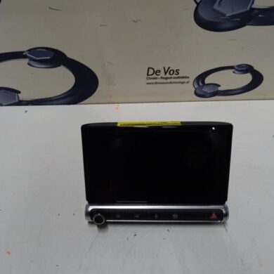 Citroen C4 Cactus  Display Interieur YHY-YHYYH01 2019 98289806ZD