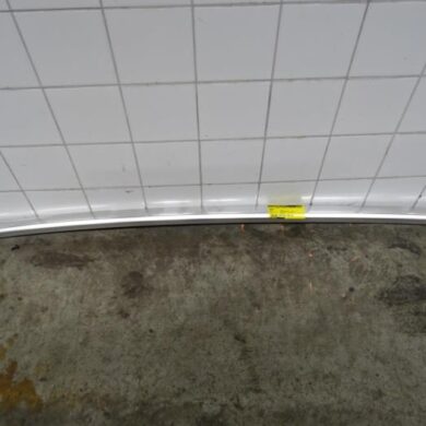 Peugeot 3008  Roof rail, left 2018 98108660VV