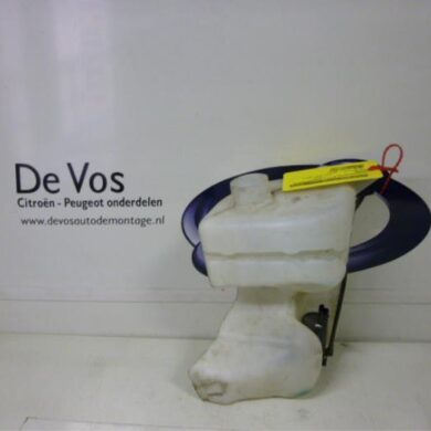 Citroen Berlingo 1.6 Hdi 16V 75 Ruitensproeiertank voor 2008 6431D4