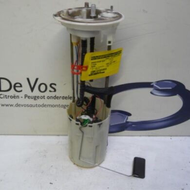 Citroen Jumper 2.2 HDi 120 Euro 4 Electric fuel pump 4HU 2008 1525HQ