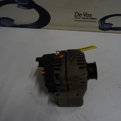 Peugeot Bipper  Dynamo FHZ 2012 1608857980