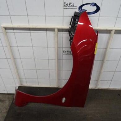 Peugeot 307 1.6 16V Scherm links-voor 2003 7840K8