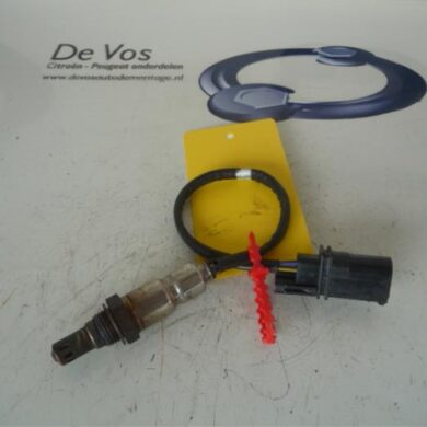 Peugeot 308  Lambda probe 9HR-9HR9H05 2012 1618NC