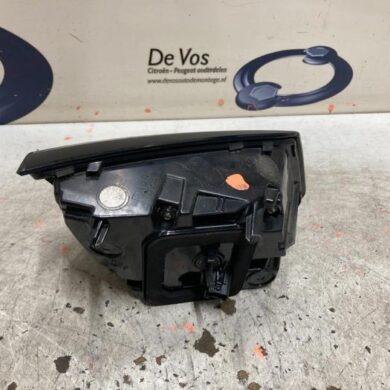 Peugeot 3008  Achterlicht rechts 2021 9836231380