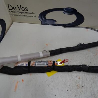 Citroen C3 1.2 PureTech 12V e-THP Hemel Airbag 2016 9802841180