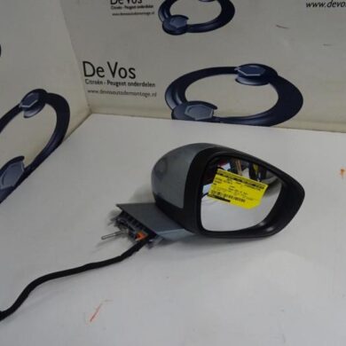 Peugeot 508  Buitenspiegel rechts 2011 8154SG