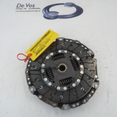 Peugeot 208  Koppelingsset (compleet) HMZHM01 2014 1607870480-1611284980 20CR15