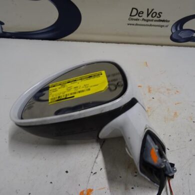 Citroen C4  Buitenspiegel links 2008 8149ZT