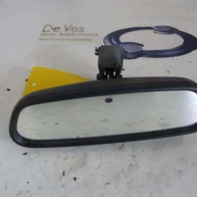 Citroen DS4  Binnenspiegel 2012 8154SA