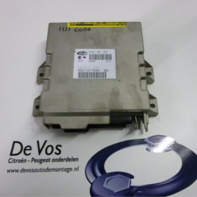 Citroen Xantia 2.0i SX,VSX Engine management computer RFX 1994 1929G9