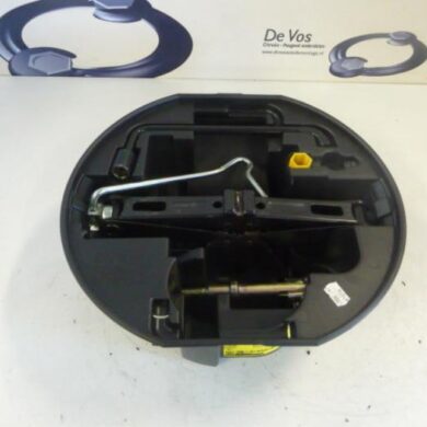 Citroen Pluriel  Jack 2007 672594