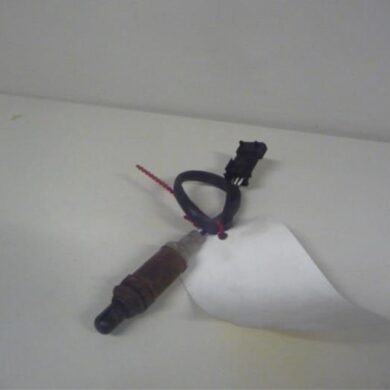 Citroen Saxo 1.4i SX,VSX Lambda Sonde KFX 1997 16289W