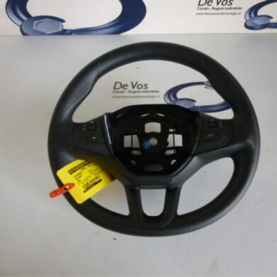 Peugeot 208 1.4 HDi Stuurwiel 2013 96739503ZD