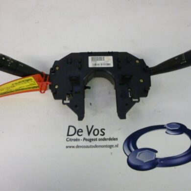 Citroen C4 1.6 HDi 16V Combischakelaar Stuurkolom 2005 6242HL