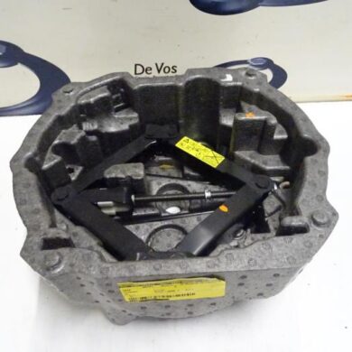 Citroen C5 2.0 16V Jack 2006 672596