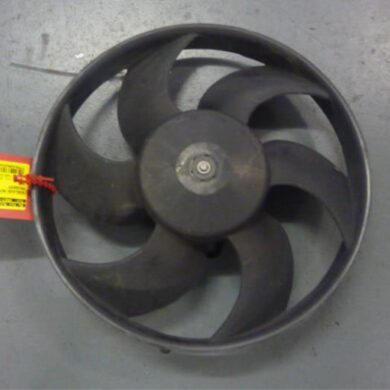 Peugeot 405 1.6 SRi,GRi Fan motor 1993 125352