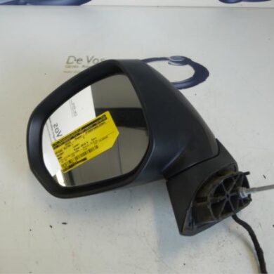 Peugeot 5008  Wing mirror, left 2010 8153ZT