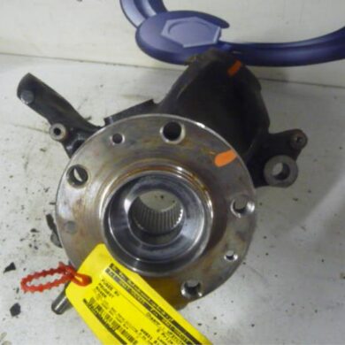 Peugeot Boxer  Knuckle, front right 2013 3647A0