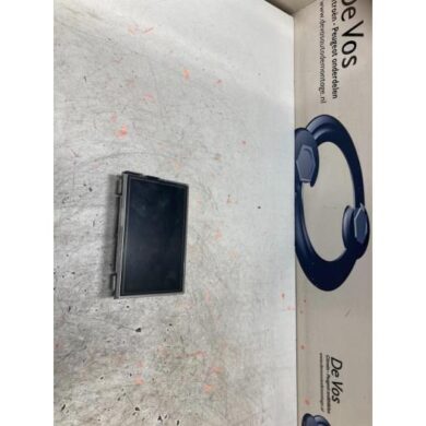 Peugeot 2008  Display Interieur HNS 2019 9825029180-9831642480