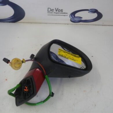 Peugeot 308  Wing mirror, right 2011 8153NC