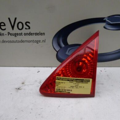 Peugeot 3008 1.6 16V THP 155 Taillight, right 2010 6351HE