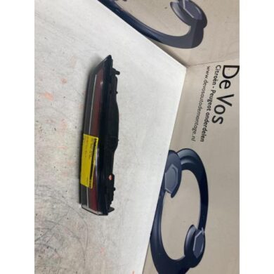 Opel Mokka 1.2 Turbo 12V Taillight, right 2022 9833944580