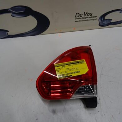 Peugeot 2008  Achterlicht rechts 2015 9678074580