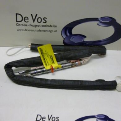Citroen C5  Roof curtain airbag 2009 8335JF