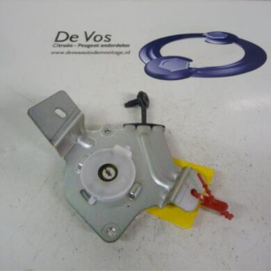 Peugeot 3008 1.6 HDiF 16V Tailgate hinge 2013 8724H8
