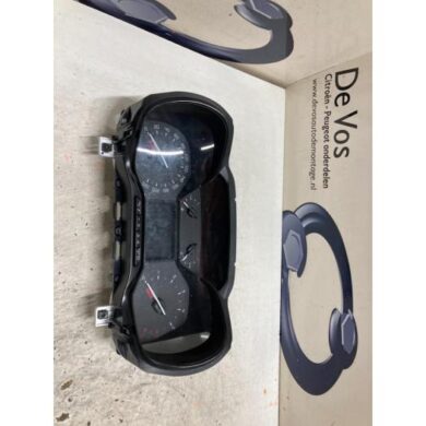 Citroen Berlingo  Kilometerteller KM 2020 9838081980