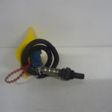 Peugeot 207 1.6 16V RC Turbo Lambda probe 5FY 2008 1618V3