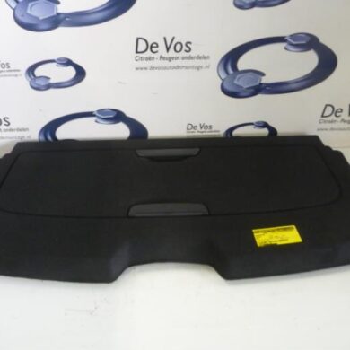 Peugeot 308  Parcel shelf 2009 8794VV