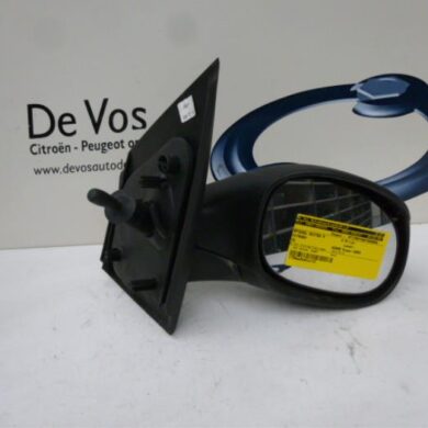 Citroen C2 1.4 Wing mirror, right 2004 8149RG