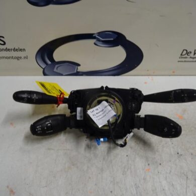Citroen DS3  Combischakelaar Stuurkolom 2013 96773881XT-96773881ZD