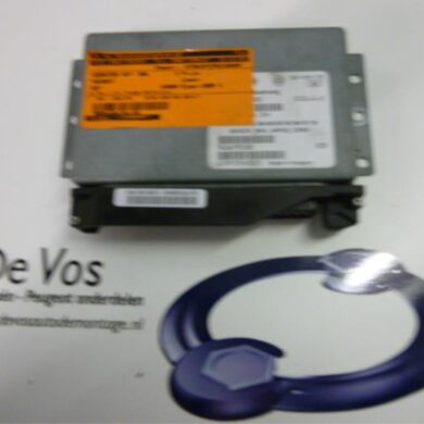 Peugeot 607 2.2 16V Automatic gearbox computer 3FZ 2005 2529FG 20HZ33