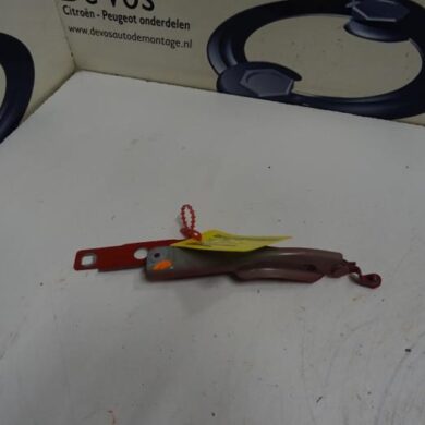 Citroen C4 Cactus  Bonnet Hinge 2015 9801113880