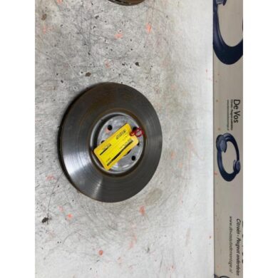 Peugeot 208  Remschijf voor 2017 4249J8