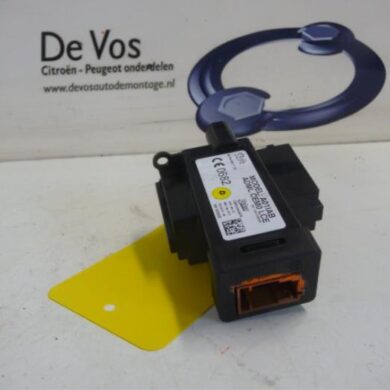 Citroen DS5  Miscellaneous RHHRH02 2013 96764835ZD 20MB28