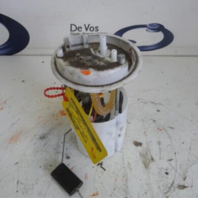 Citroen Nemo  Brandstofpomp Elektrisch FHZ 2012 1525WV-1525WG