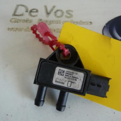 Citroen DS4  Roetfilter sensor RHH-RHHRH02 2012 1618Z9