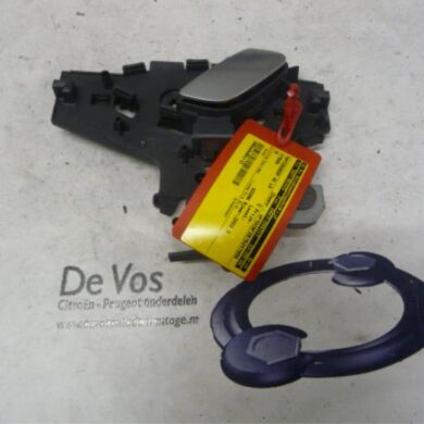 Citroen C5 1.8 16V Portiergreep 4Deurs links-achter 2002 9143E0