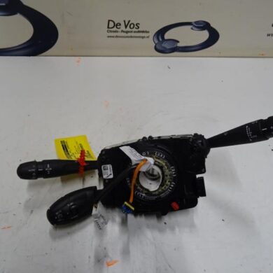 Peugeot 208  Steering column stalk 2013 98081769ZD-98030391ZD