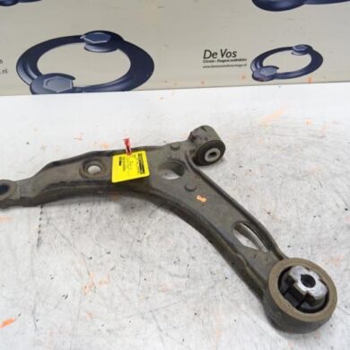 Peugeot Boxer  Draagarm links-voor 2018 1612735680