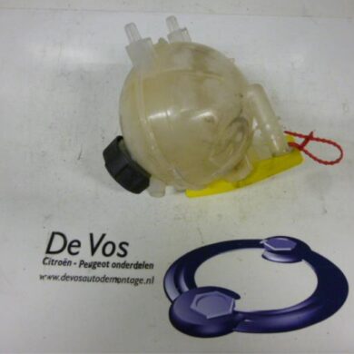 Peugeot 5008 2.0 HDiF 16V Expansievat 2010 1323X6