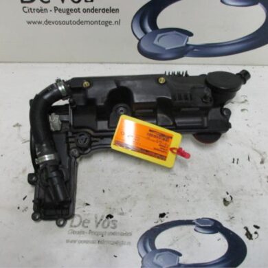 Citroen C-Crosser  Kleppendeksel 2008 0248Q0