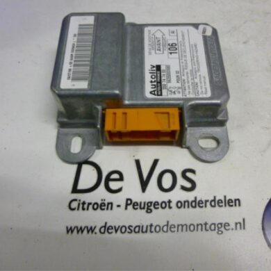 Peugeot 106 1.4 XN,XR,XS,XT Airbag Module 1999 6547YJ