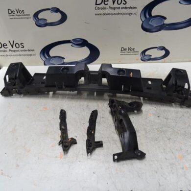 Citroen DS3  Bumperframe achter 2016 9805350080-7416S7-7416S8