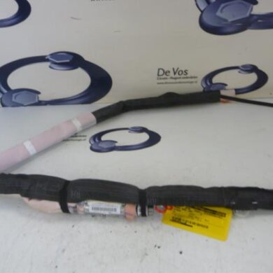 Citroen C3 1.6 HDi 92 Hemel Airbag 2012 9677506980