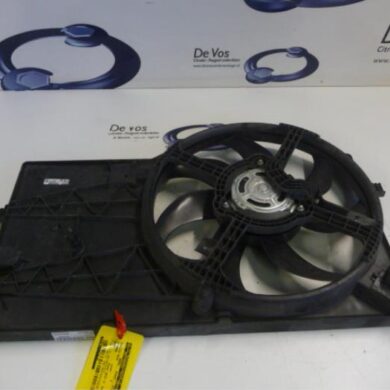 Citroen Nemo  Koelvinhuis 2012 1253R3