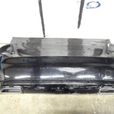 Peugeot 308  Achterbumper 2018 1610767080-1610766980